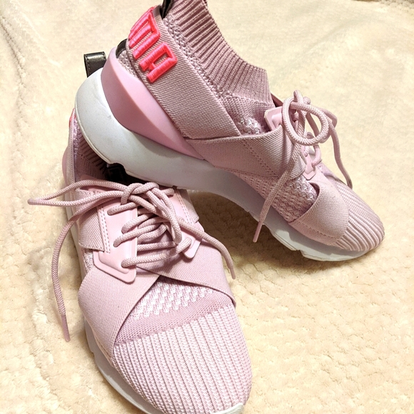 puma ignite women's running shoes